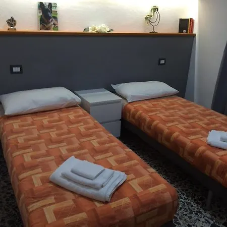 Bed & Breakfast B&B Myosotis *