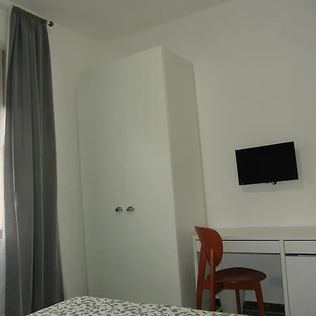 B&B Myosotis * Pisa