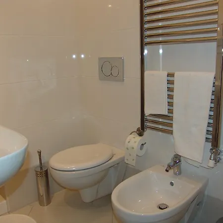 B&B Myosotis Bed & Breakfast Pisa