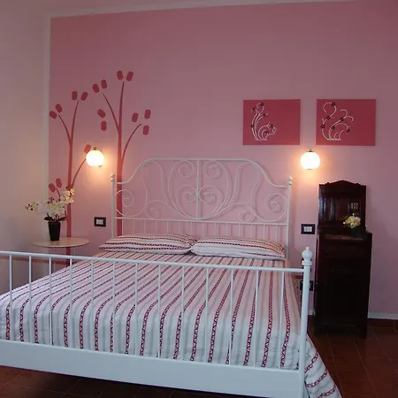 Bed & Breakfast Myosotis *