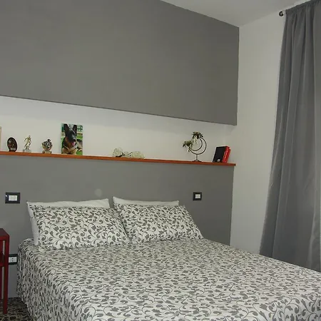 B&B Myosotis Bed & Breakfast *