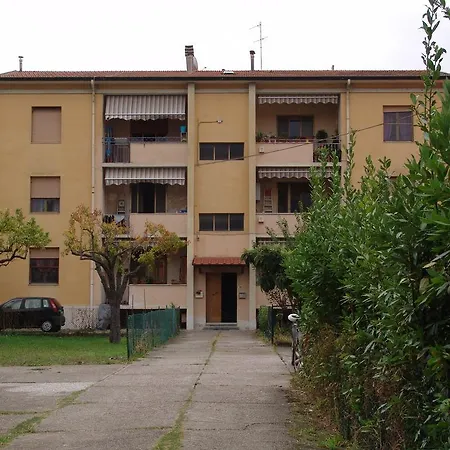 Bed & Breakfast B&B Myosotis Pisa