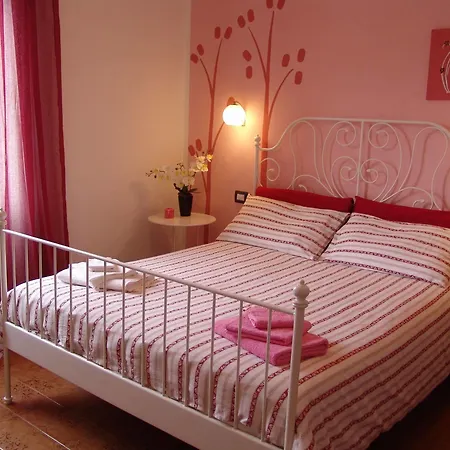 B&B Myosotis * Pisa