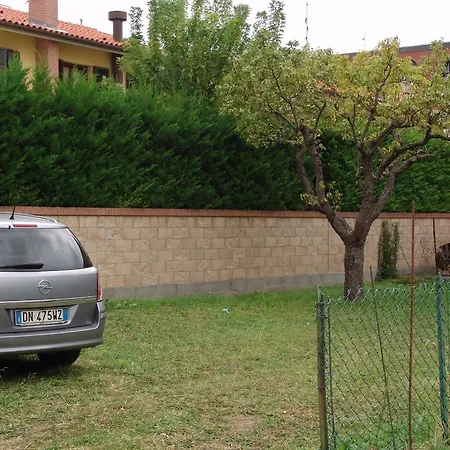 Bed & Breakfast B&B Myosotis *